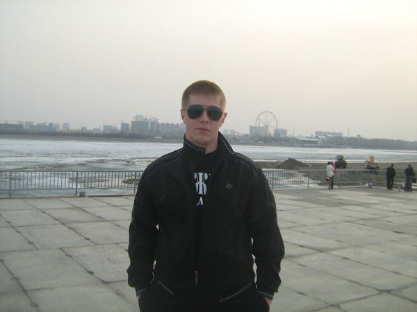 Александр Козлов