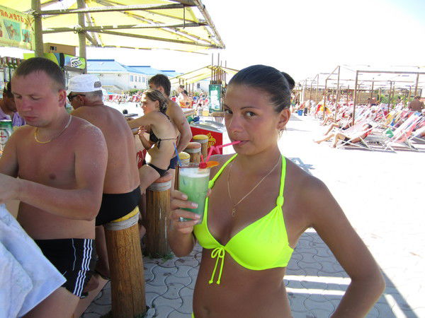 Даша Назарова