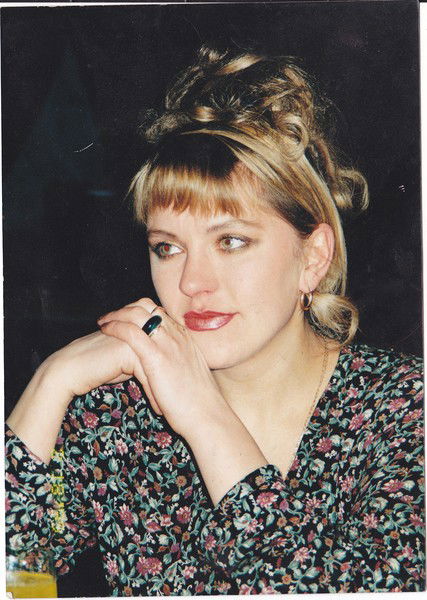 Марина Княжевич