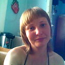 Юлия Молотова