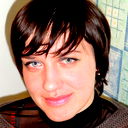 Марина Шаброва
