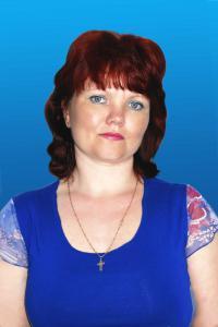 Юлия Кутузова