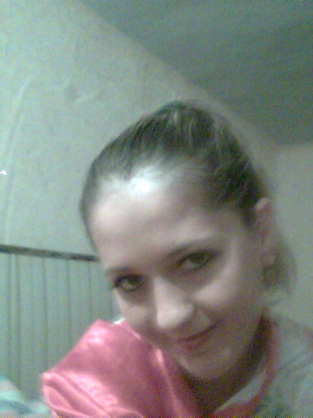 Анастасия Васенева