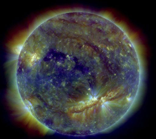 Александр Кощеев