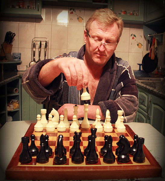 Анатолий Шунайлов