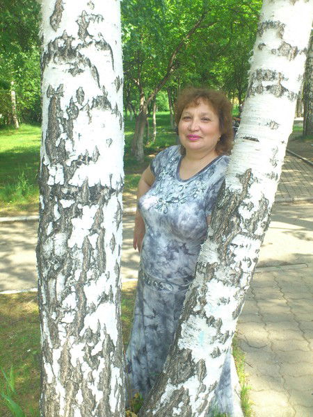 Екатерина Тушакова