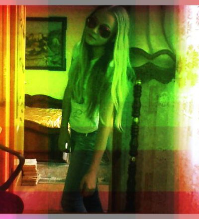 Екатерина Кузнецова