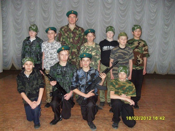 Владислав Карепанов