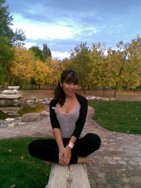 Малика Минелли