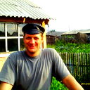 Андрей Гафнер