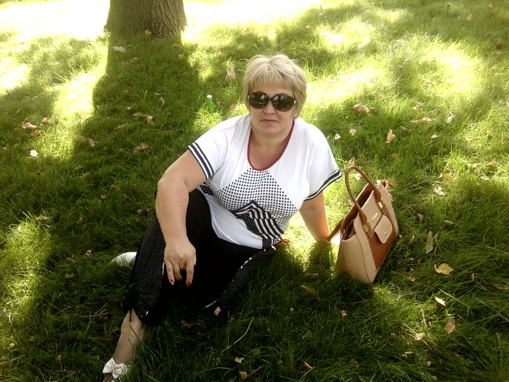 Ольга Нурметова