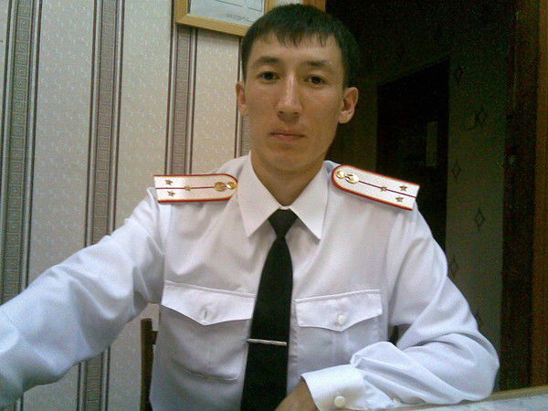 Жексен Нугуманов