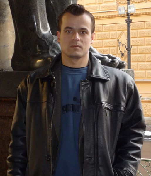 Александр Тимофеев