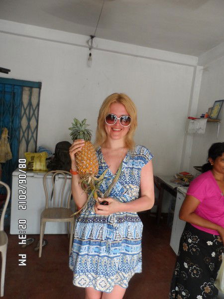 Елена Соболева