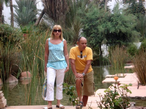 Эля Муфтеева