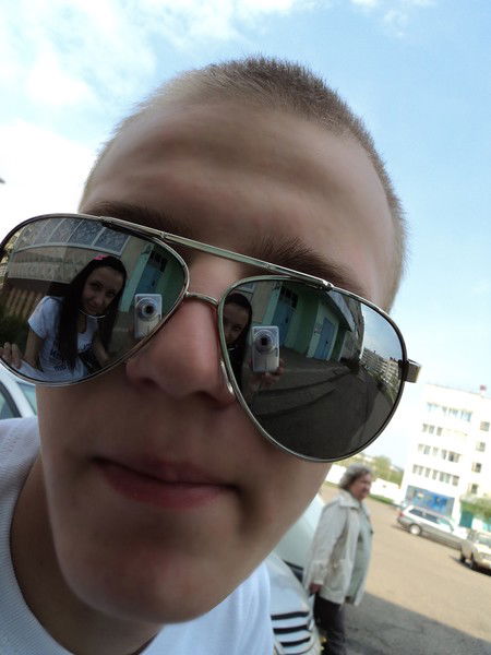 Владимир Мэл :) Зингалёв