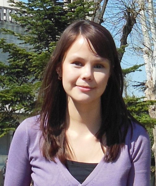 Лейсан Насибуллина