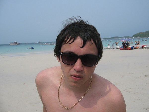 Азиз Рахимов