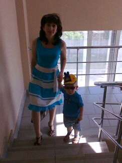 Виктория Молоткова