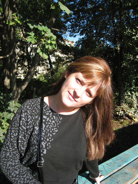 Ольга Брызгалова