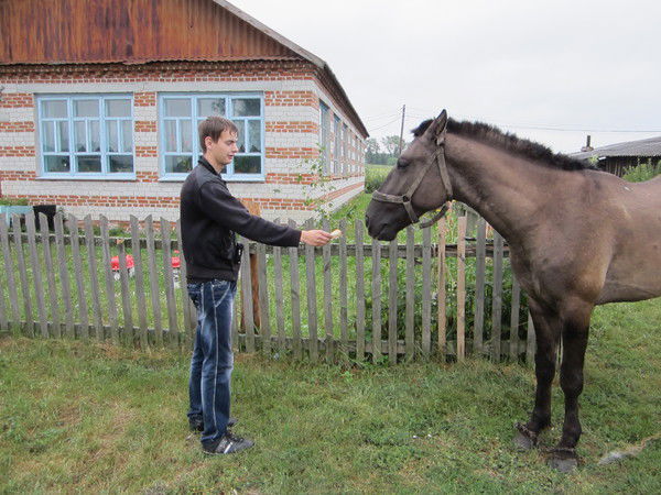Сергей Зыгин