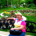 Галина Неженцева