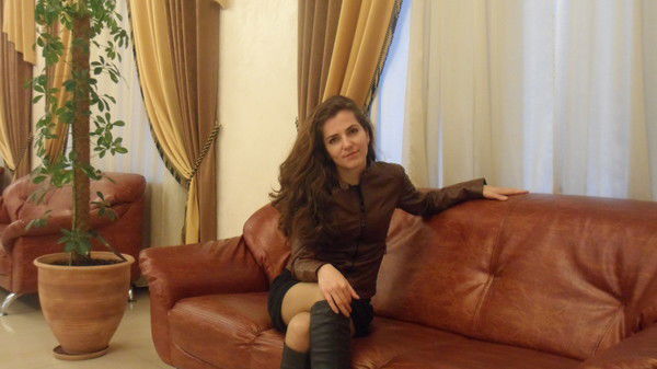 Валя Руденко