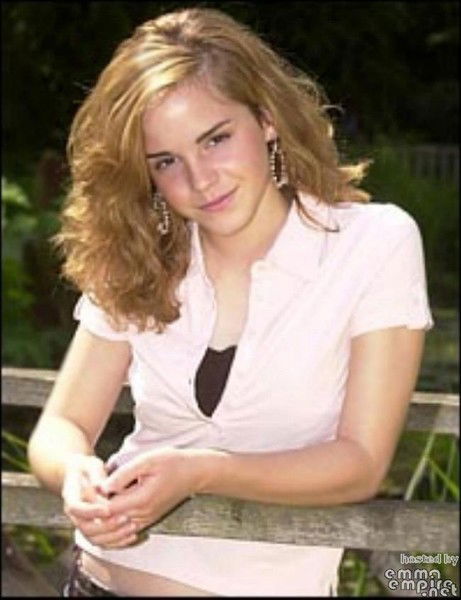 Гермиона Грейнджер