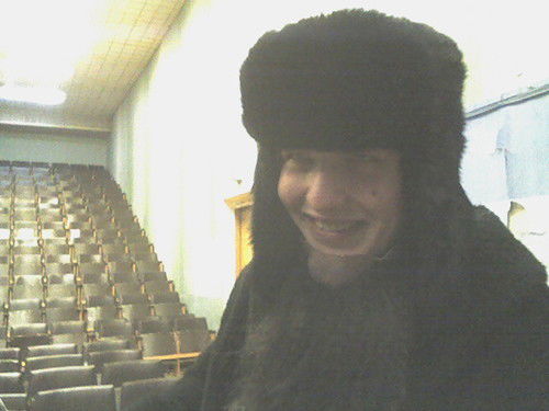 Олег Чистов