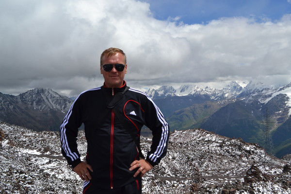 Владимир Федоренко