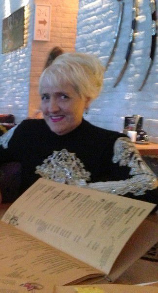 Людмила Башкирова