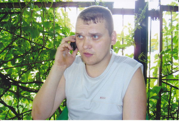 Дмитрий Анкудинов