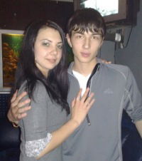 Мария Маслова