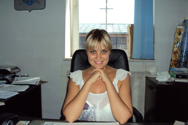 Елена Дьякова