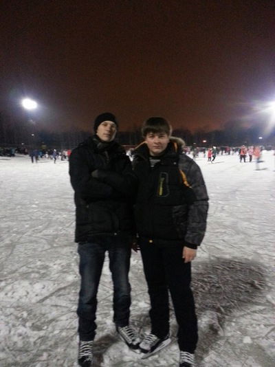 Богдан Олиниченко