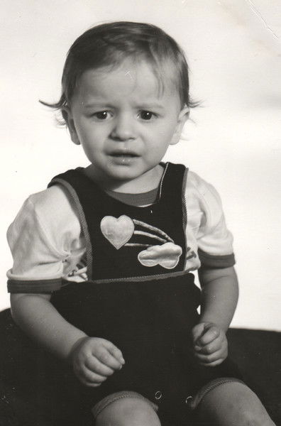 Виктория Девятаева