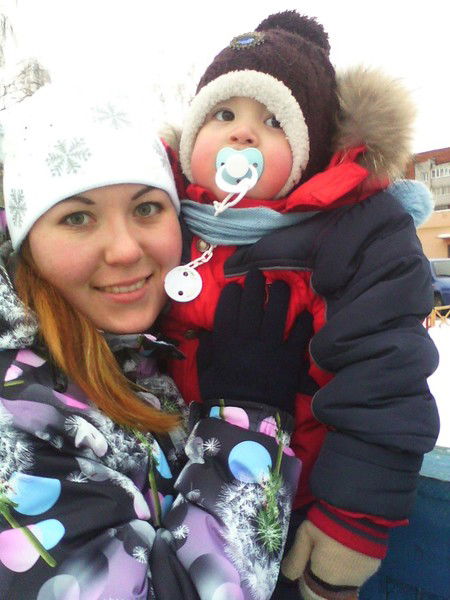 Любовь Леонтьева