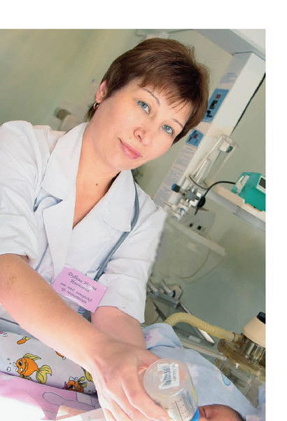 Ирина Дубова