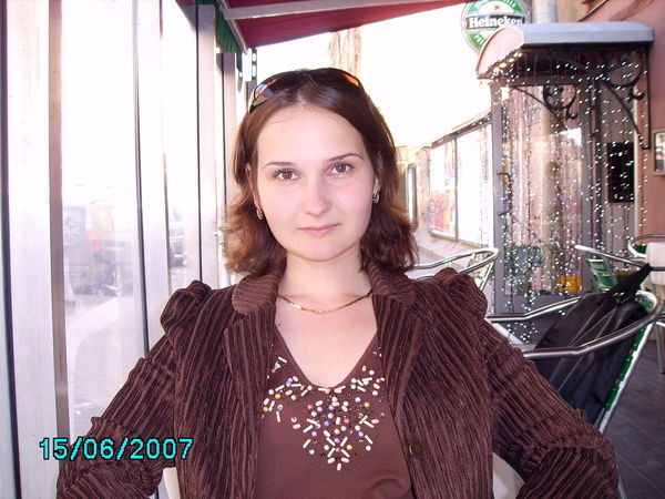 Ира Ялунина(Зиброва)