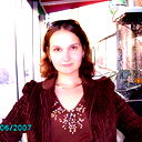Ира Ялунина(Зиброва)