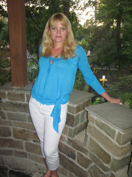 Ольга Кусова