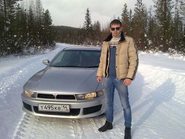 Михаил Медведев