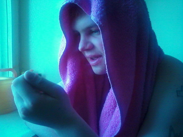 Костя Гаврик