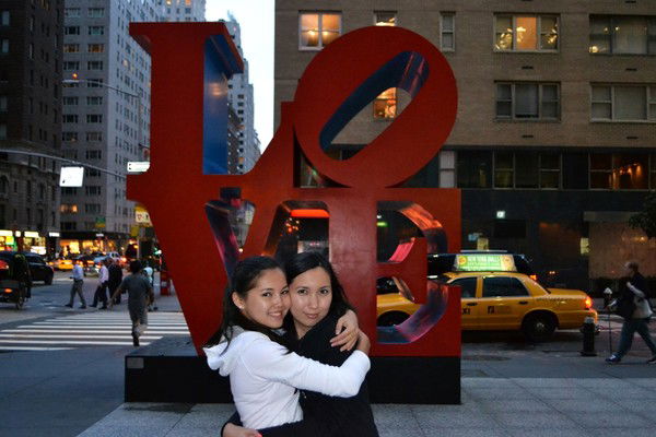 Айгерим Абаева