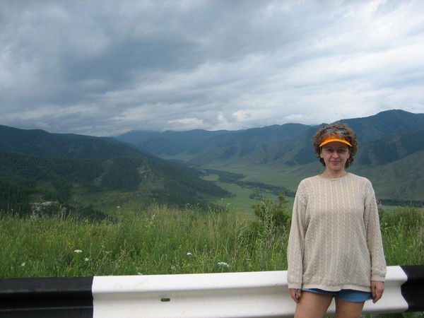 Ирина Левченко