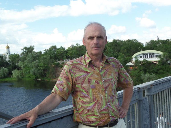 Александр Гура