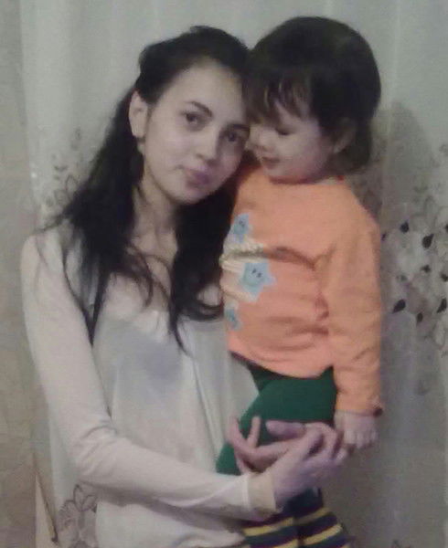 Анастасия Мурдасилова