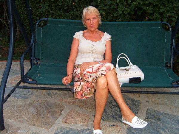 Любовь Ермакова