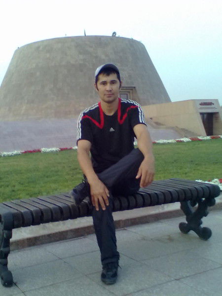 Кайрат Батаев