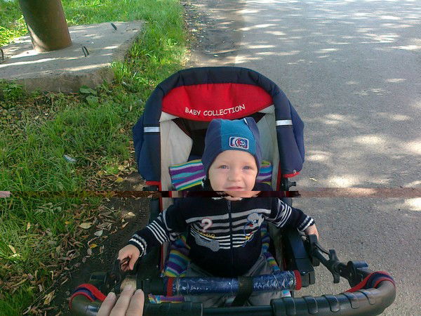 Сергей Шпарун